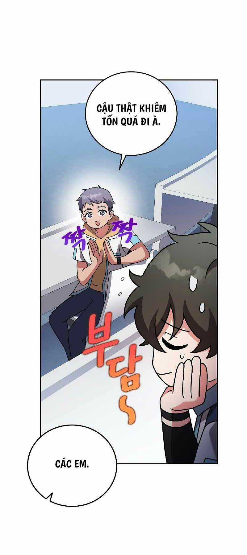 Nhân Vật Ngoài Lề Tiểu Thuyết Chapter 88 trang 28