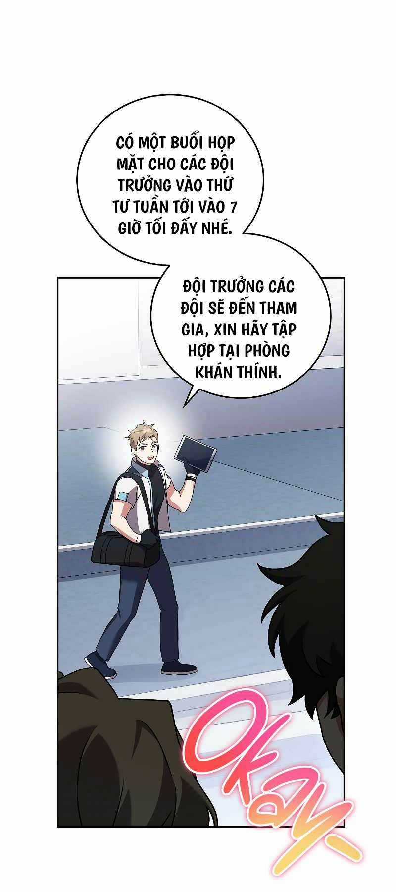 Nhân Vật Ngoài Lề Tiểu Thuyết Chapter 88 trang 29