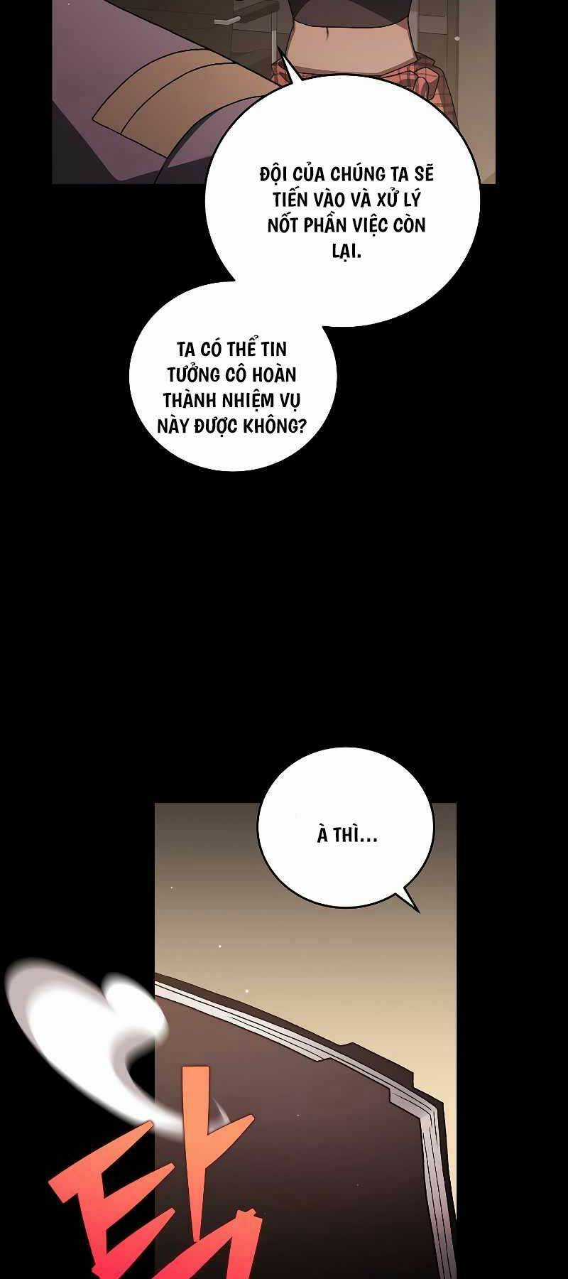 Nhân Vật Ngoài Lề Tiểu Thuyết Chapter 88 trang 3