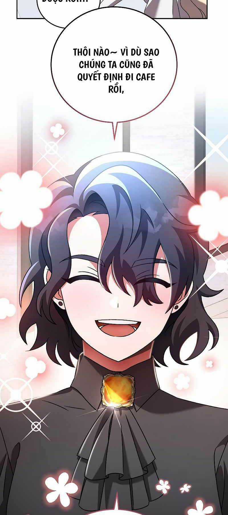 Nhân Vật Ngoài Lề Tiểu Thuyết Chapter 88 trang 32