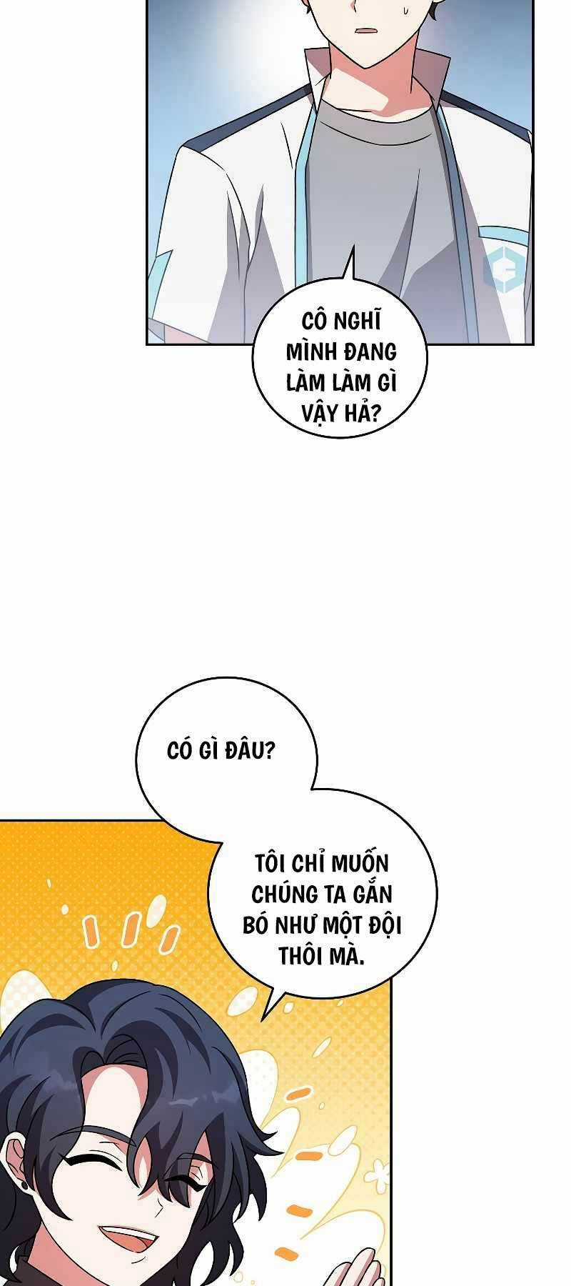 Nhân Vật Ngoài Lề Tiểu Thuyết Chapter 88 trang 35