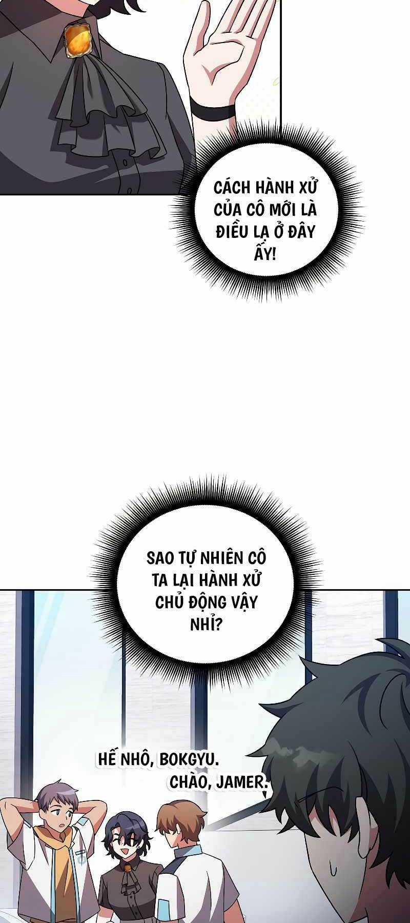 Nhân Vật Ngoài Lề Tiểu Thuyết Chapter 88 trang 36