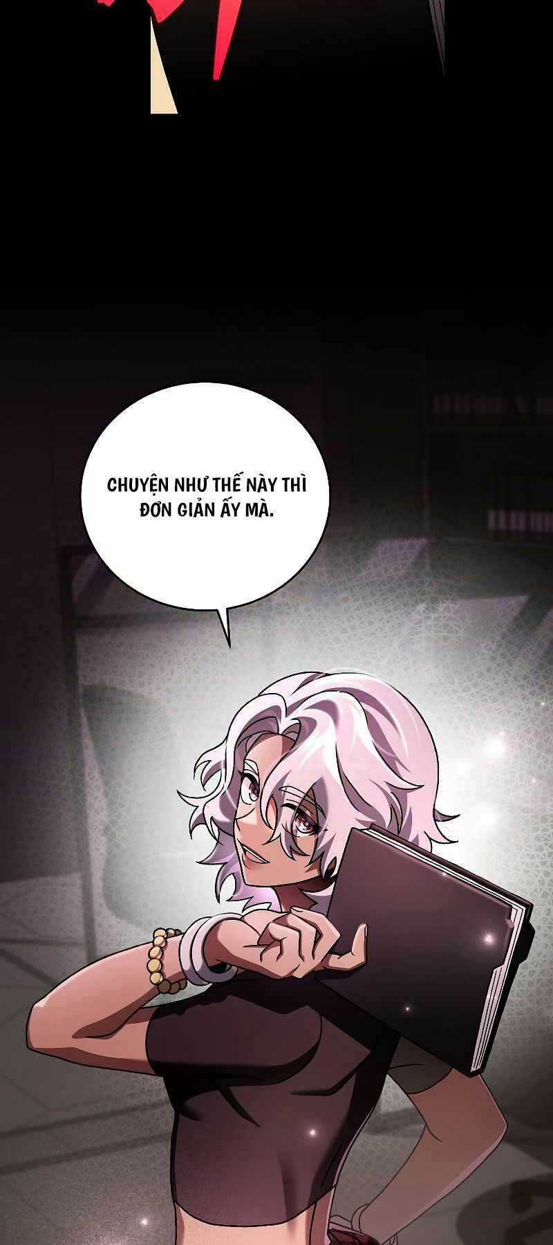 Nhân Vật Ngoài Lề Tiểu Thuyết Chapter 88 trang 4