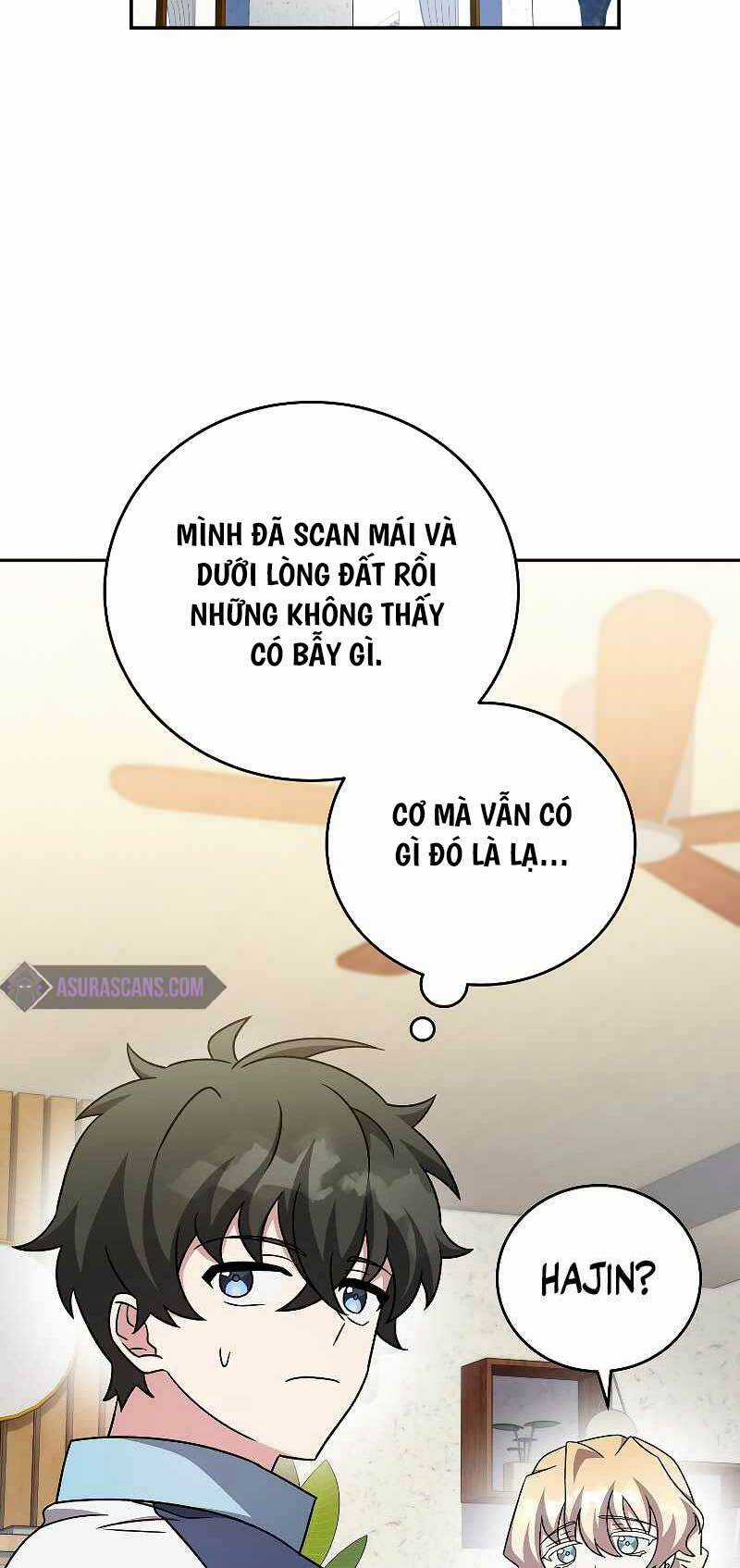 Nhân Vật Ngoài Lề Tiểu Thuyết Chapter 88 trang 40