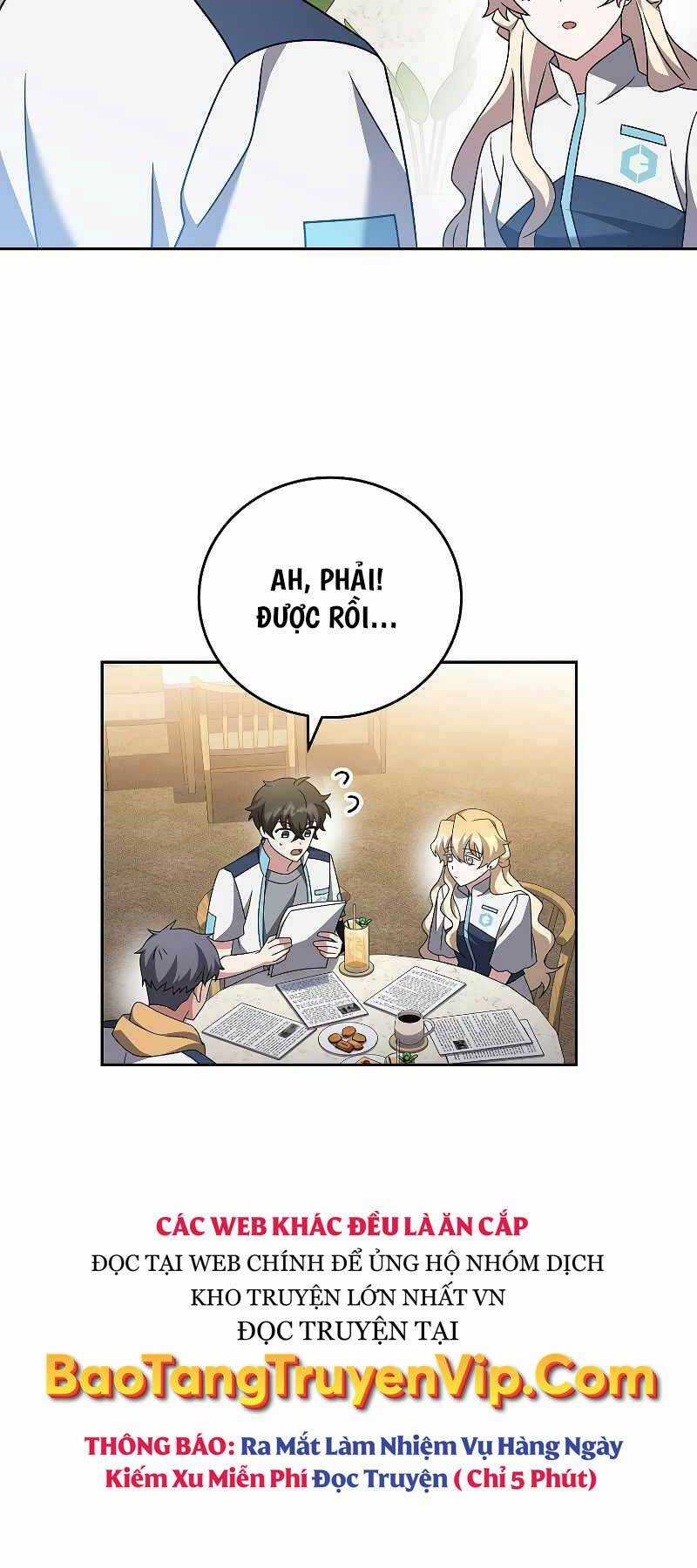 Nhân Vật Ngoài Lề Tiểu Thuyết Chapter 88 trang 41