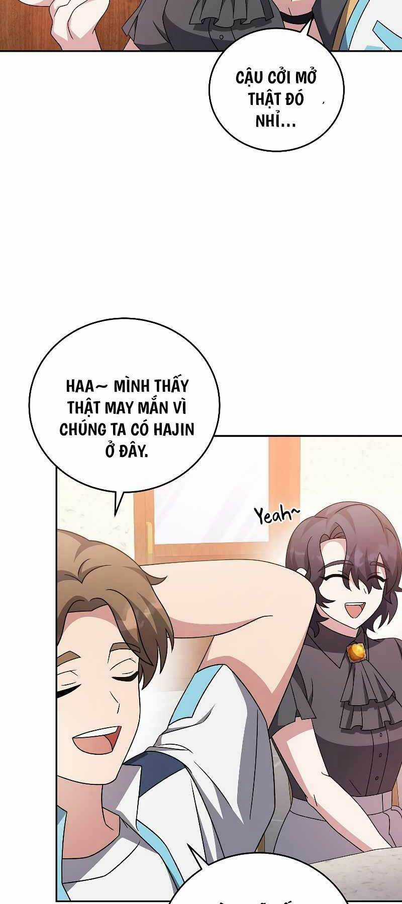 Nhân Vật Ngoài Lề Tiểu Thuyết Chapter 88 trang 45