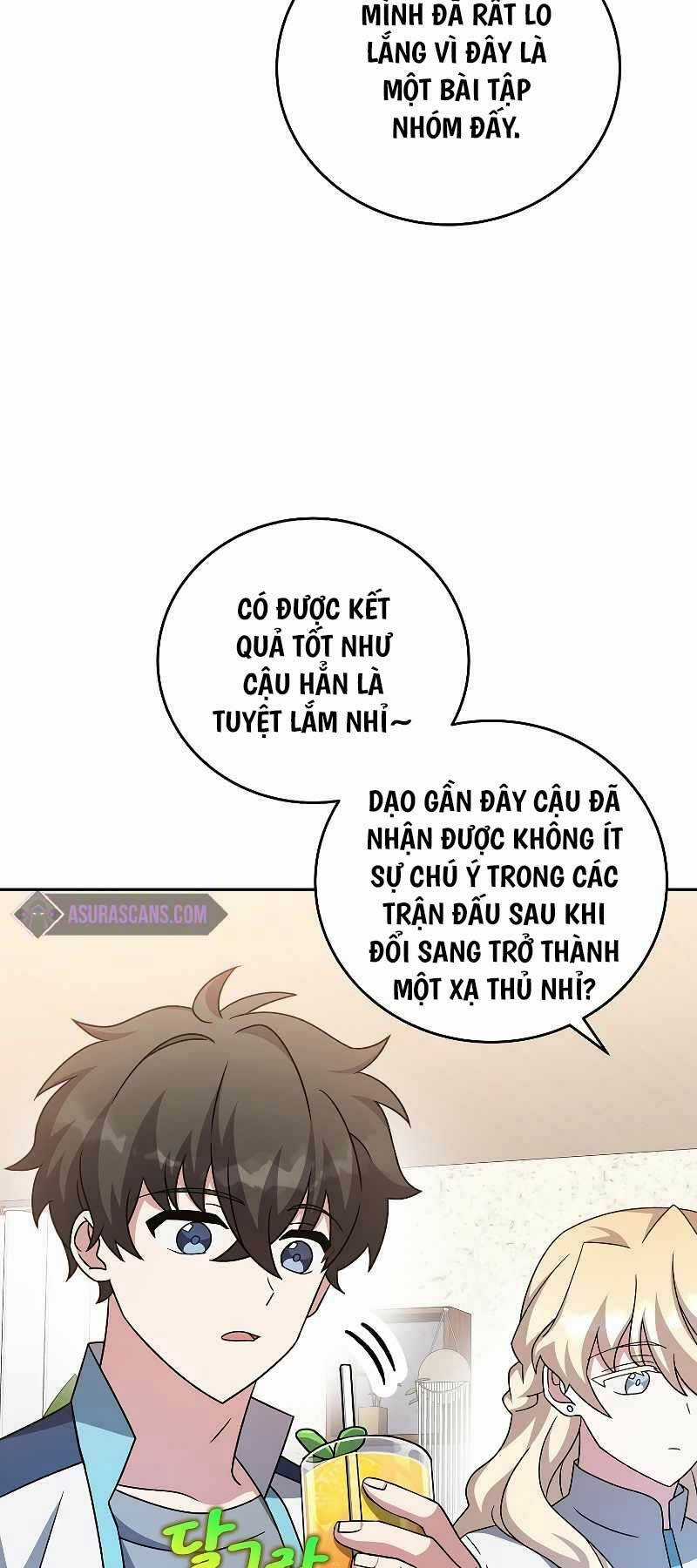 Nhân Vật Ngoài Lề Tiểu Thuyết Chapter 88 trang 46