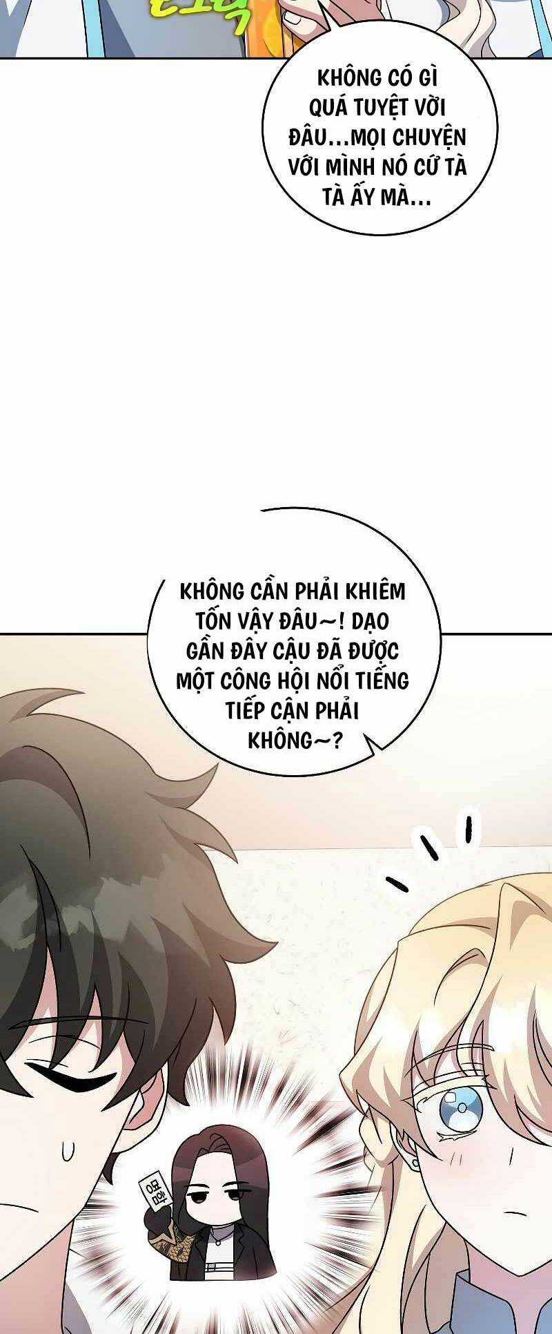 Nhân Vật Ngoài Lề Tiểu Thuyết Chapter 88 trang 47