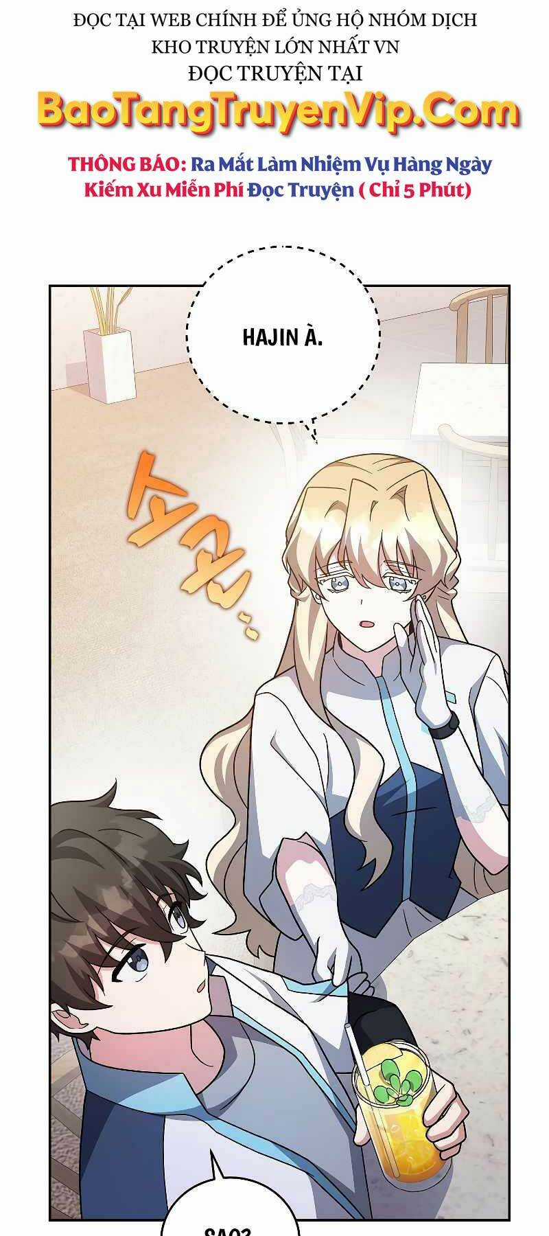 Nhân Vật Ngoài Lề Tiểu Thuyết Chapter 88 trang 49