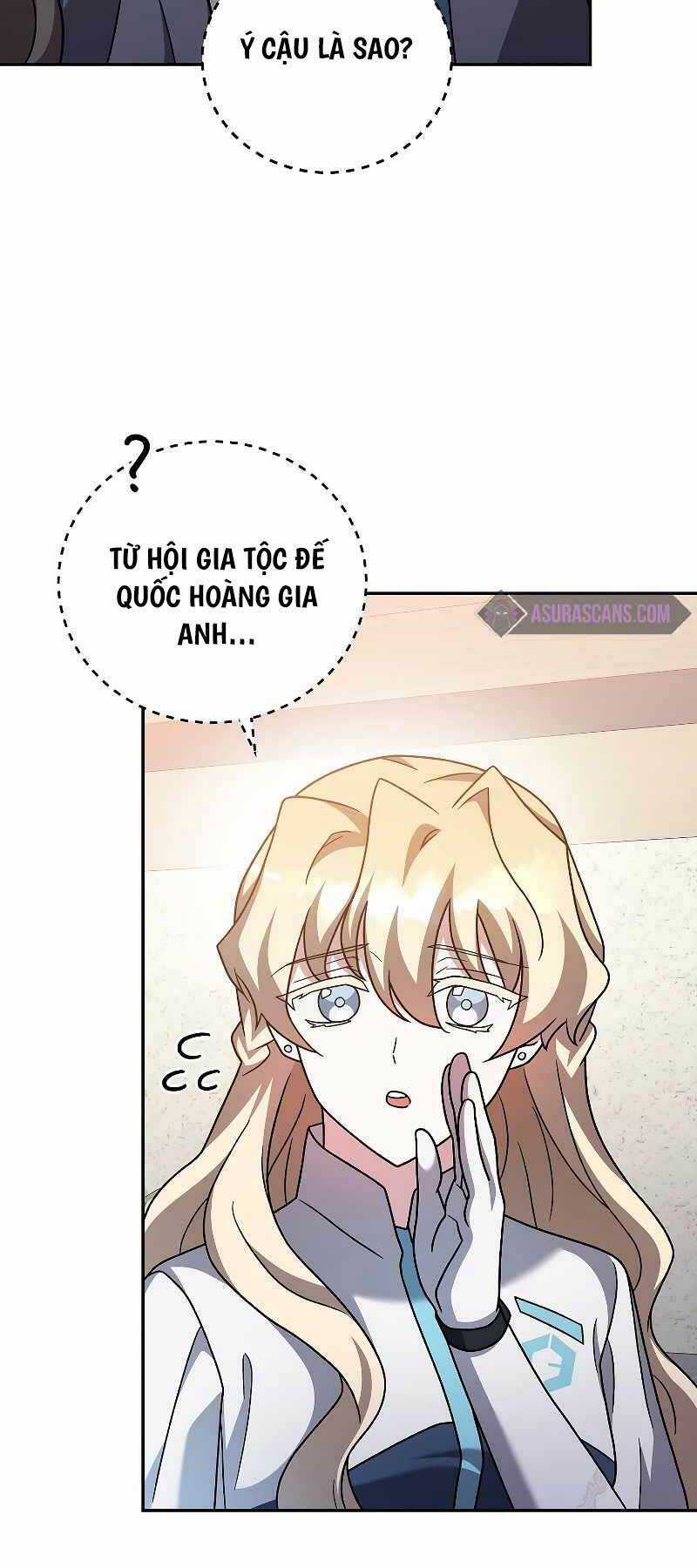 Nhân Vật Ngoài Lề Tiểu Thuyết Chapter 88 trang 51