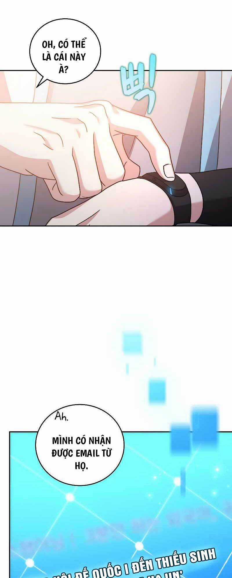 Nhân Vật Ngoài Lề Tiểu Thuyết Chapter 88 trang 53