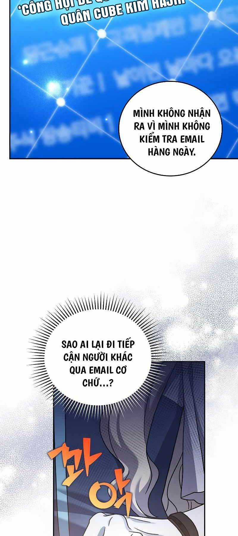 Nhân Vật Ngoài Lề Tiểu Thuyết Chapter 88 trang 54