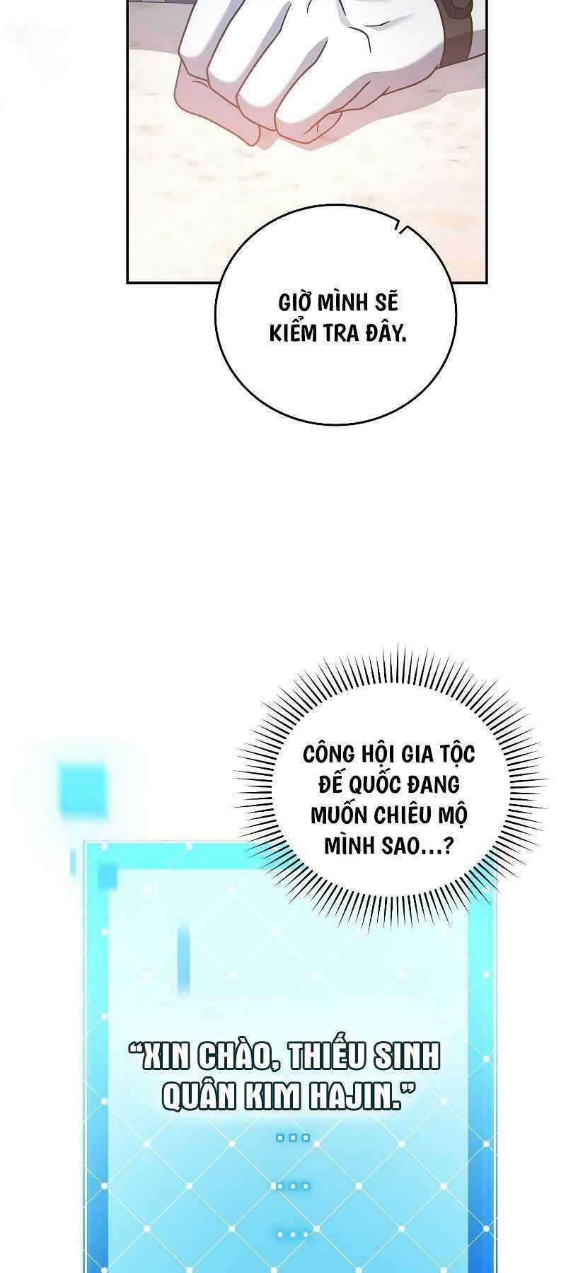 Nhân Vật Ngoài Lề Tiểu Thuyết Chapter 88 trang 55
