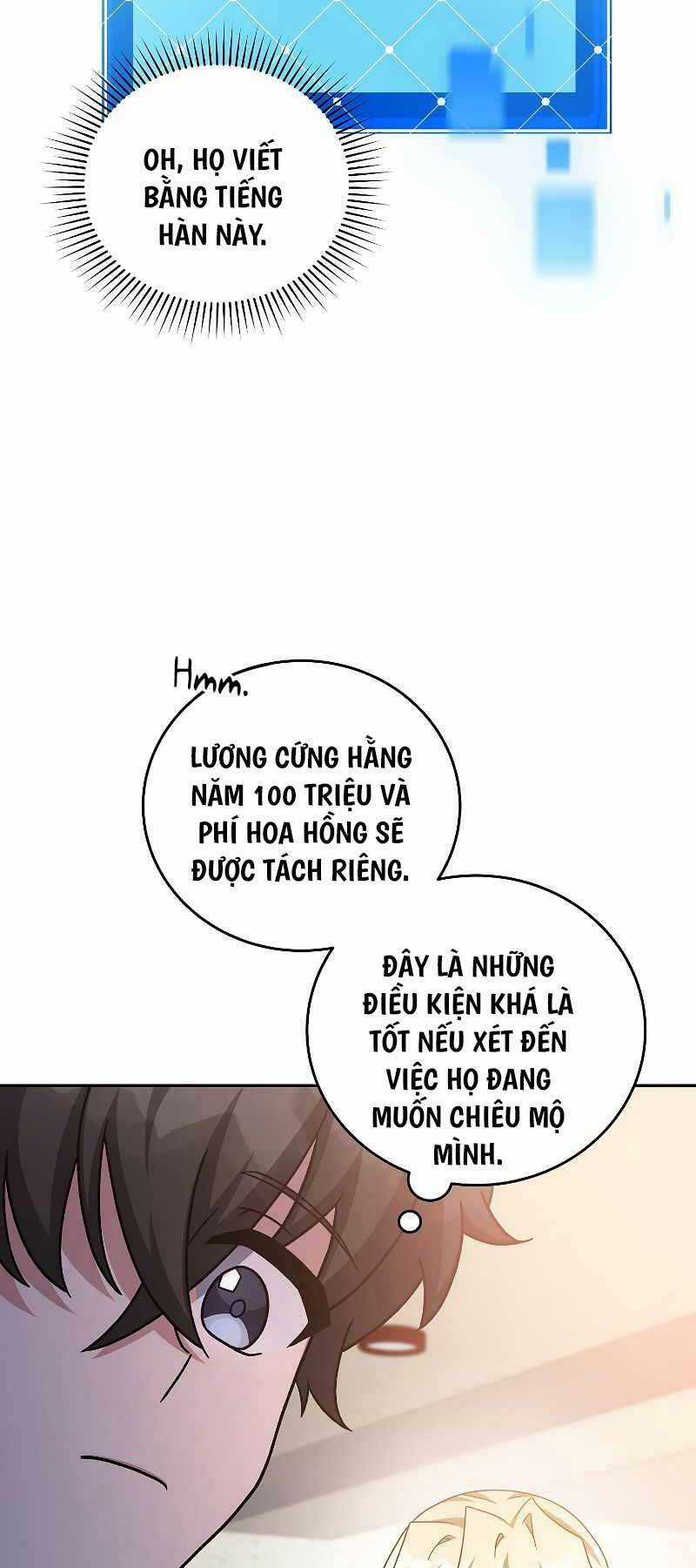 Nhân Vật Ngoài Lề Tiểu Thuyết Chapter 88 trang 56