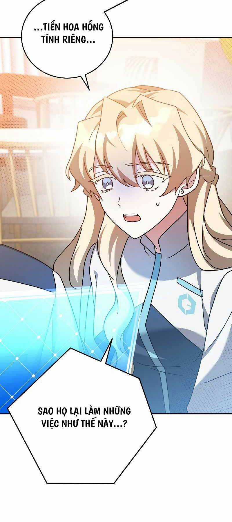 Nhân Vật Ngoài Lề Tiểu Thuyết Chapter 88 trang 58