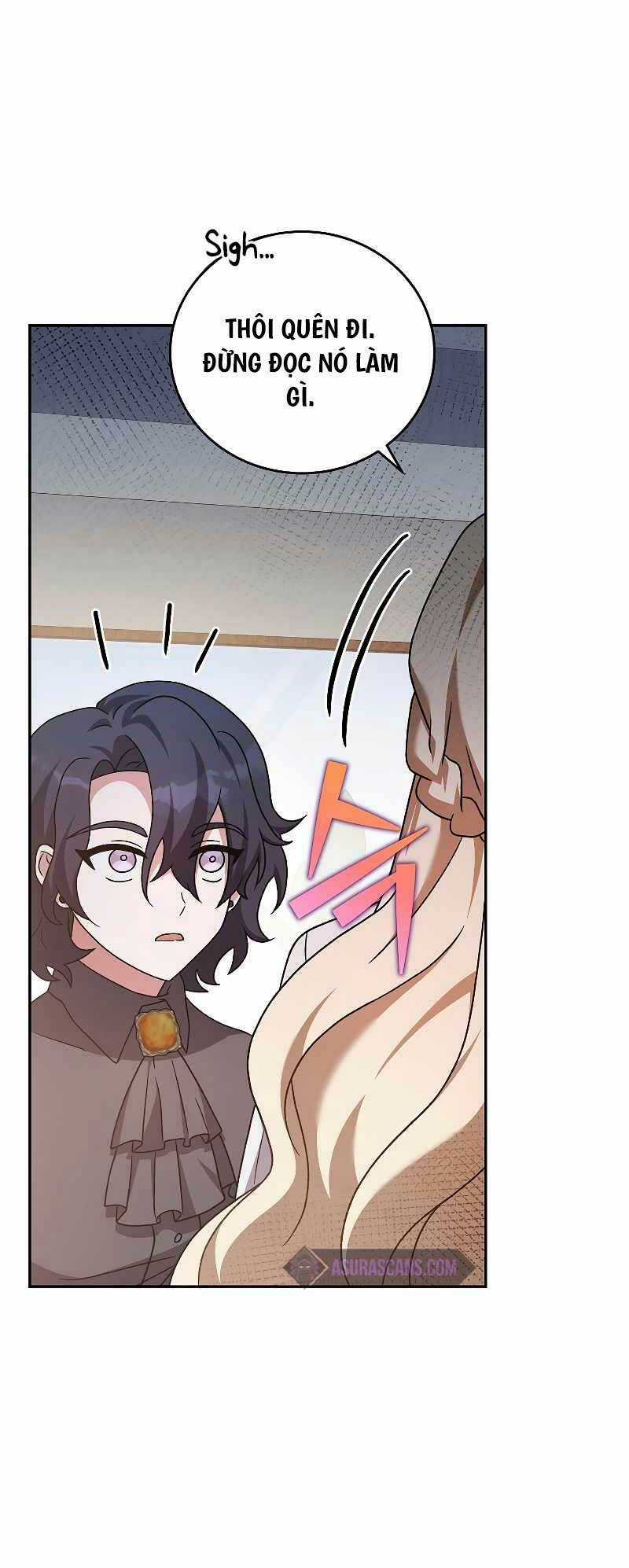 Nhân Vật Ngoài Lề Tiểu Thuyết Chapter 88 trang 59