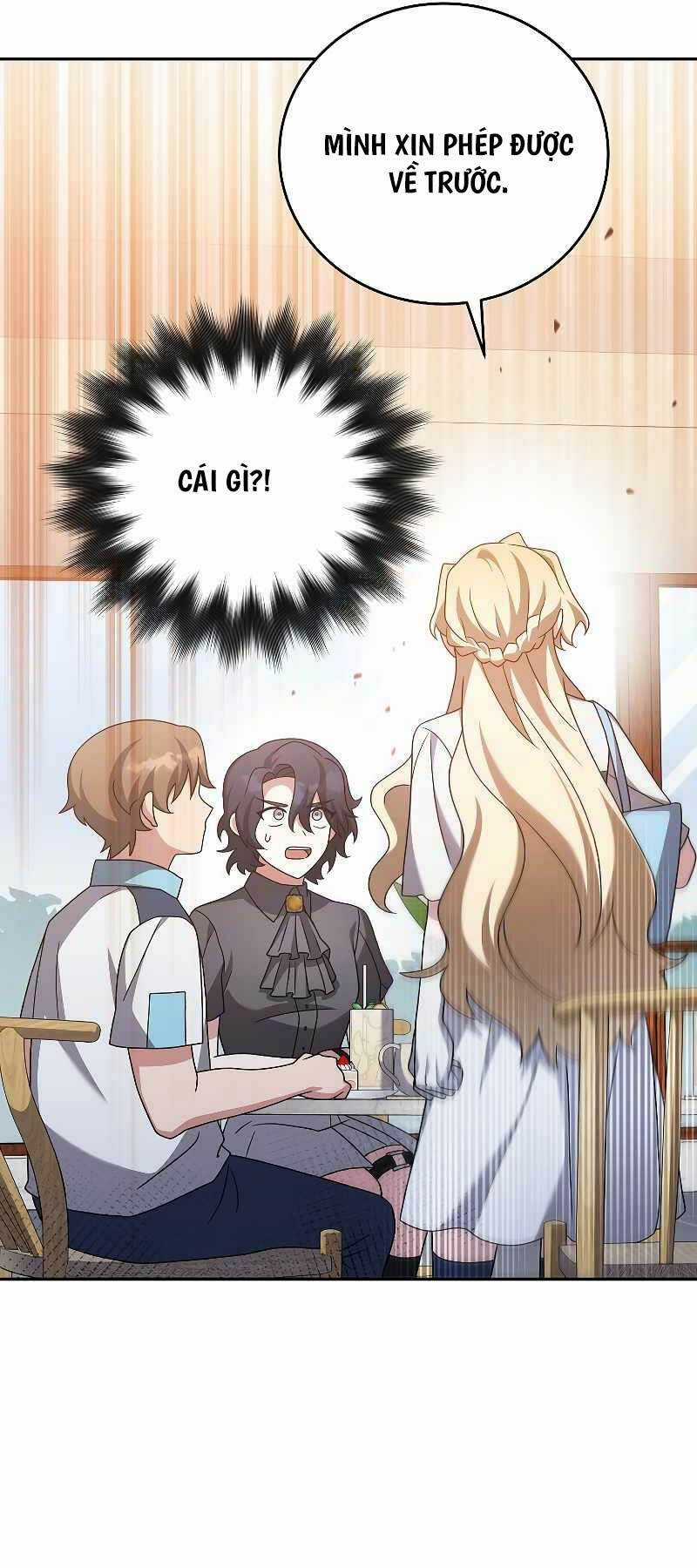 Nhân Vật Ngoài Lề Tiểu Thuyết Chapter 88 trang 60