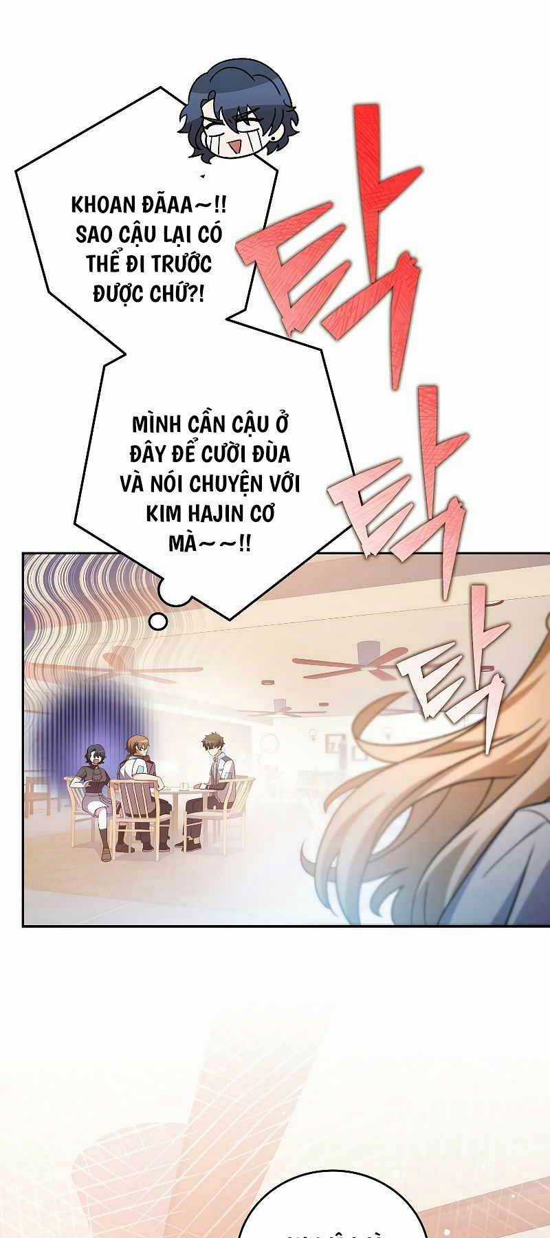 Nhân Vật Ngoài Lề Tiểu Thuyết Chapter 88 trang 61