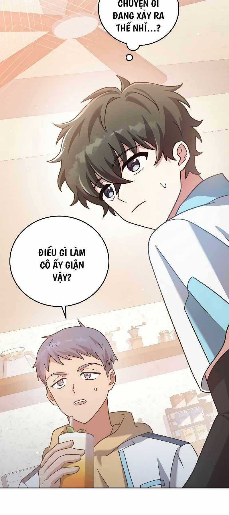 Nhân Vật Ngoài Lề Tiểu Thuyết Chapter 88 trang 62