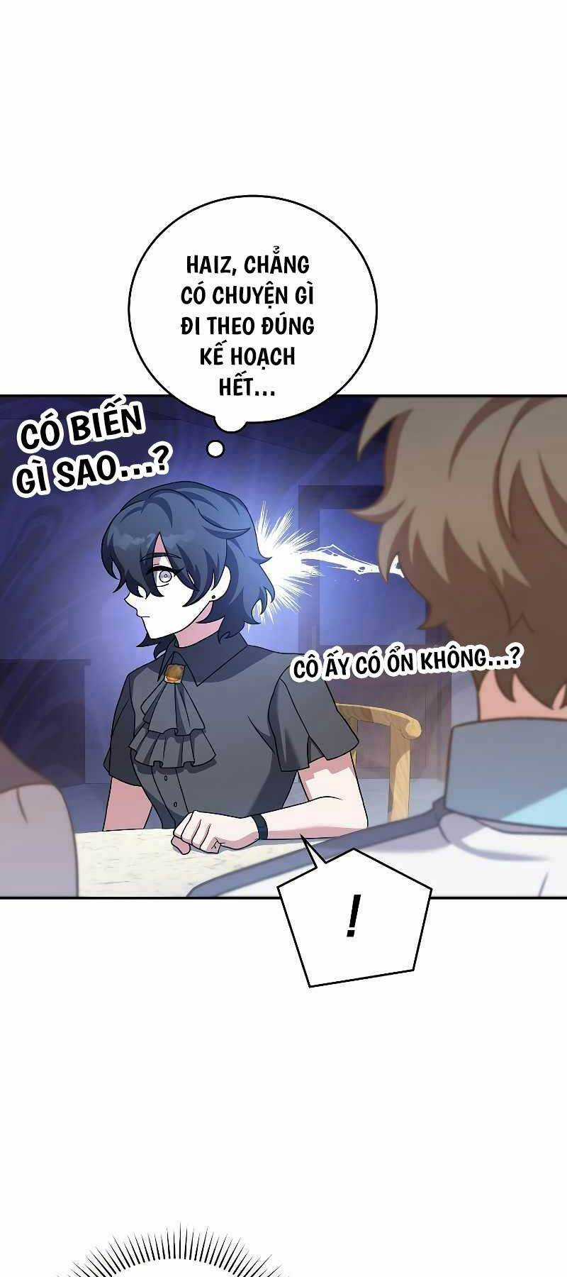 Nhân Vật Ngoài Lề Tiểu Thuyết Chapter 88 trang 63