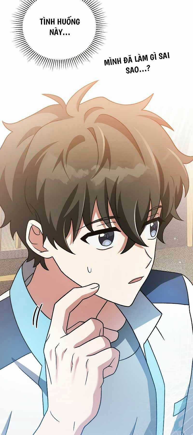 Nhân Vật Ngoài Lề Tiểu Thuyết Chapter 88 trang 64