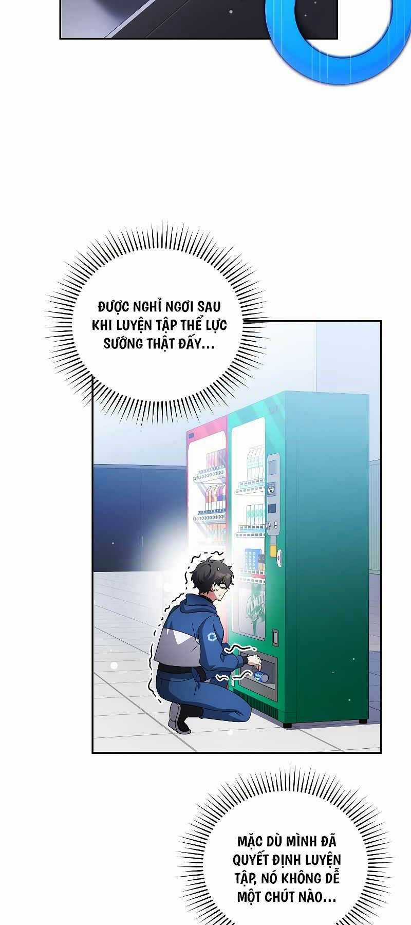 Nhân Vật Ngoài Lề Tiểu Thuyết Chapter 88 trang 69