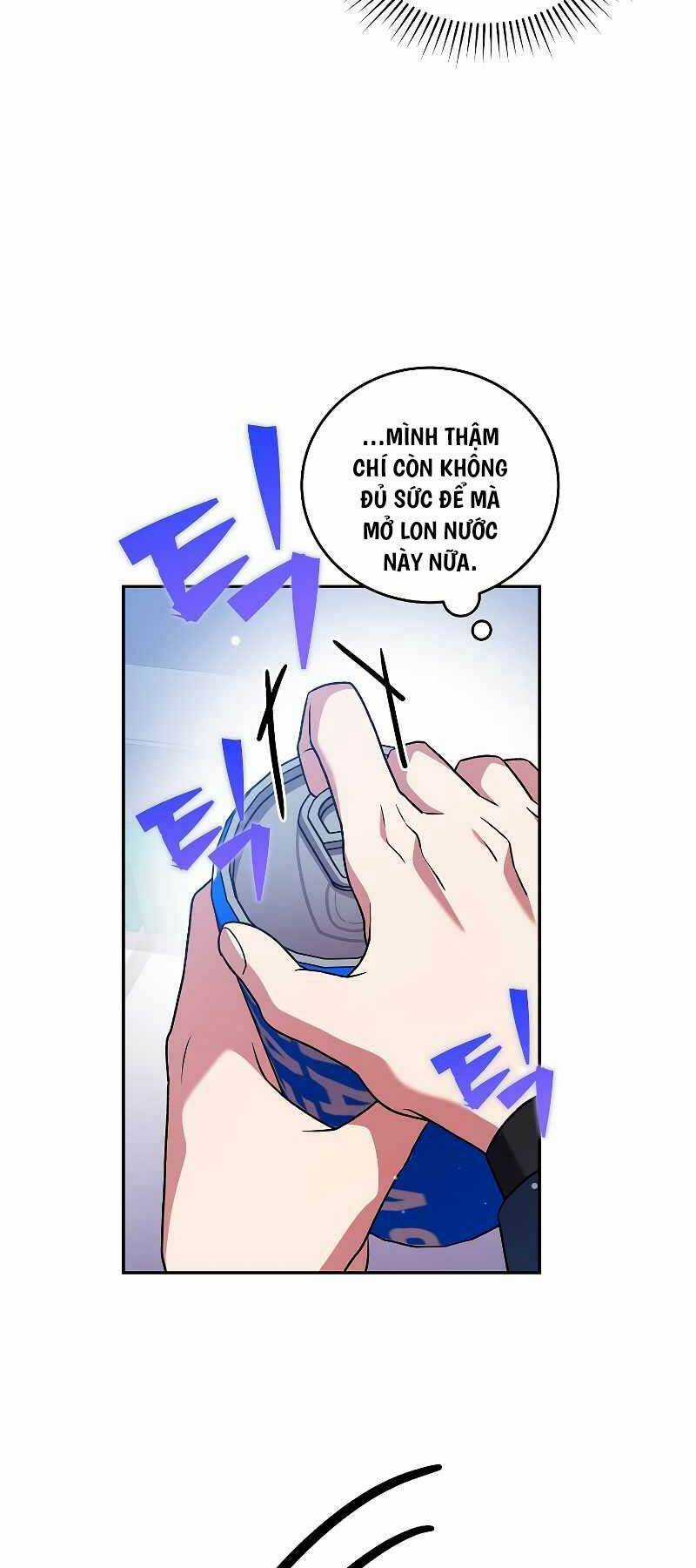 Nhân Vật Ngoài Lề Tiểu Thuyết Chapter 88 trang 70