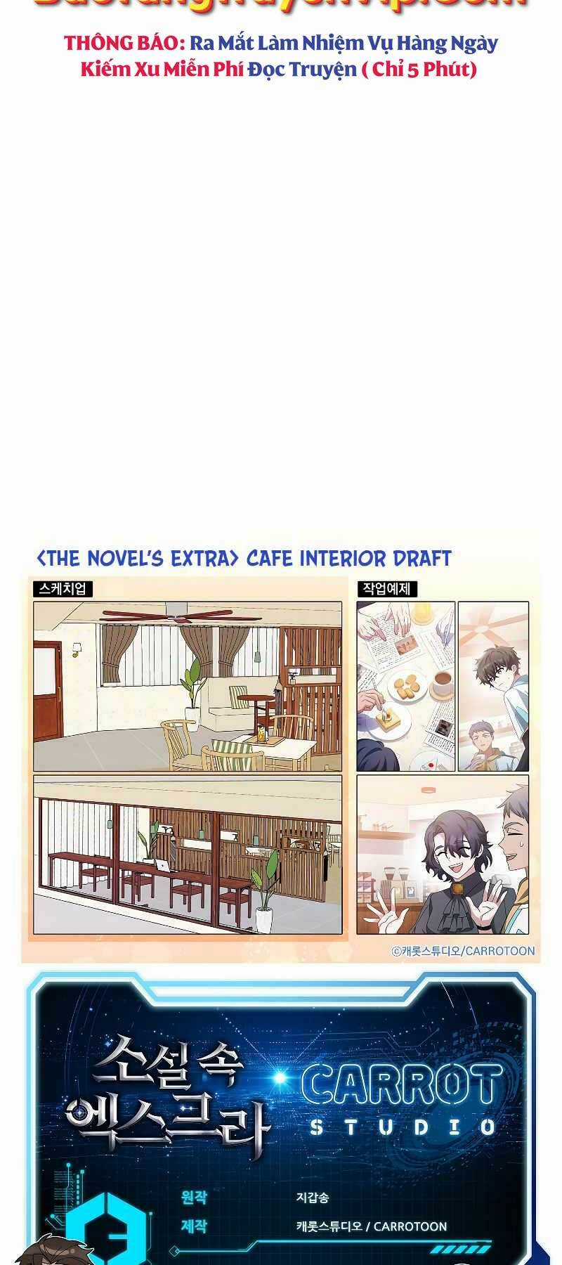 Nhân Vật Ngoài Lề Tiểu Thuyết Chapter 88 trang 75