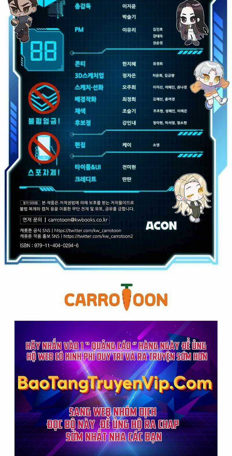 Nhân Vật Ngoài Lề Tiểu Thuyết Chapter 88 trang 76