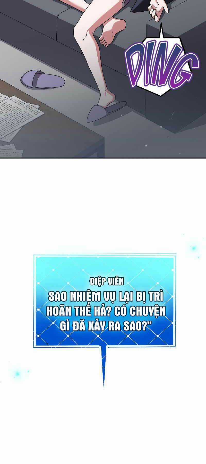 Nhân Vật Ngoài Lề Tiểu Thuyết Chapter 88 trang 8