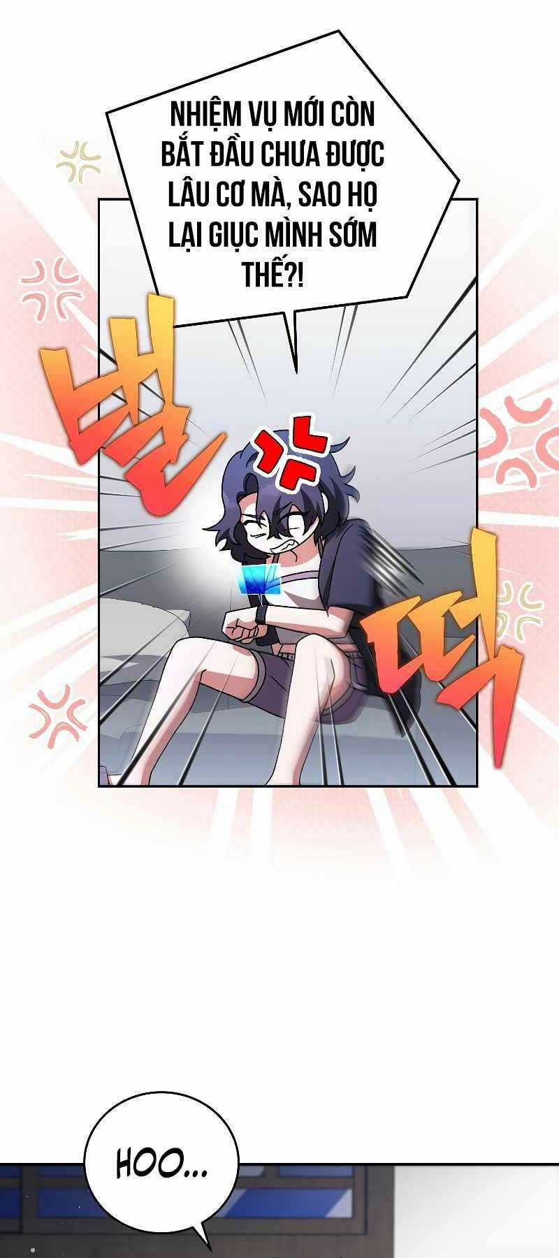 Nhân Vật Ngoài Lề Tiểu Thuyết Chapter 88 trang 9