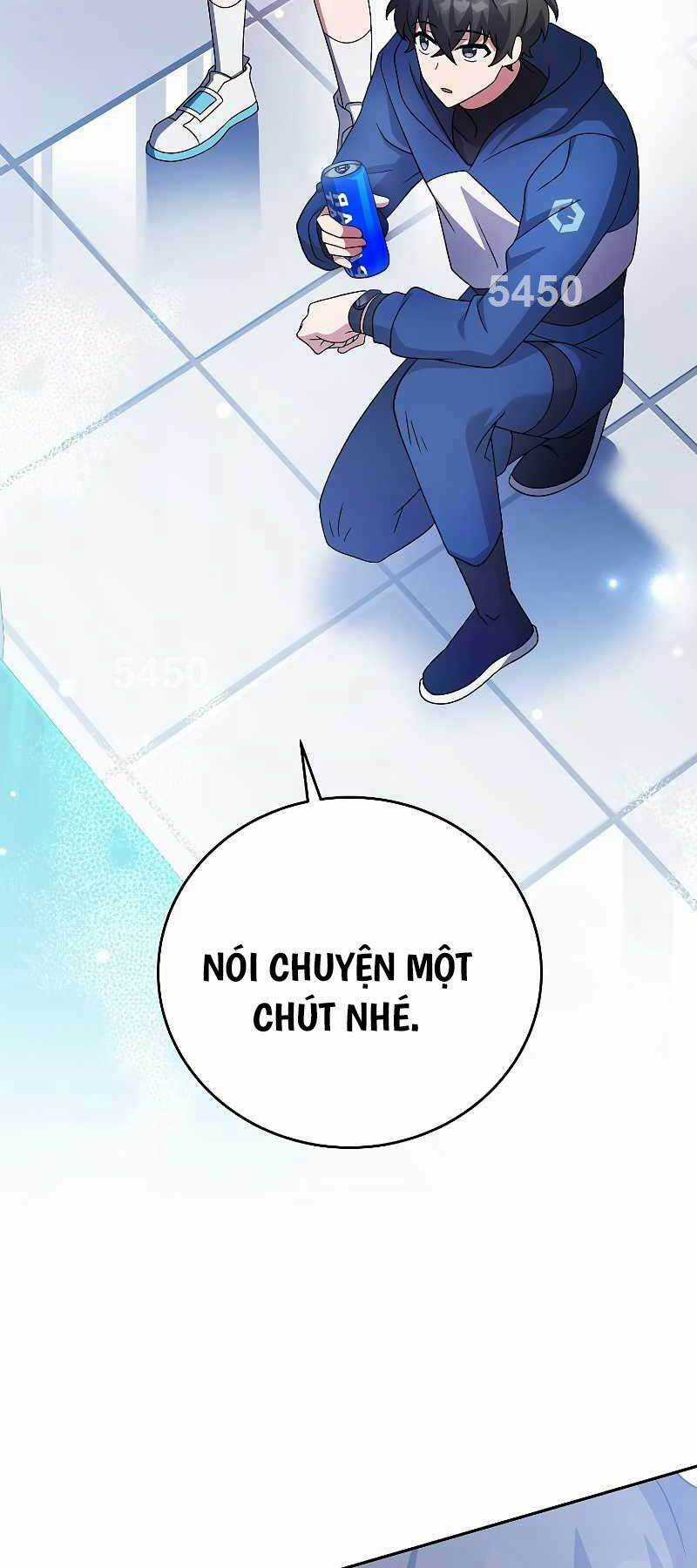 Nhân Vật Ngoài Lề Tiểu Thuyết Chapter 89 trang 1