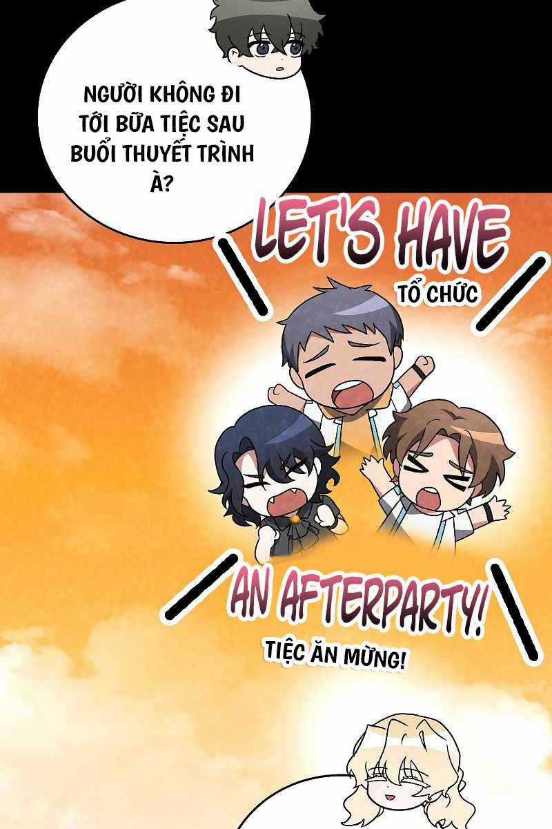 Nhân Vật Ngoài Lề Tiểu Thuyết Chapter 89 trang 108