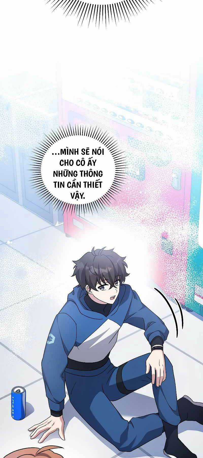 Nhân Vật Ngoài Lề Tiểu Thuyết Chapter 89 trang 11