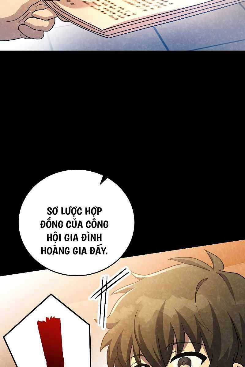 Nhân Vật Ngoài Lề Tiểu Thuyết Chapter 89 trang 118