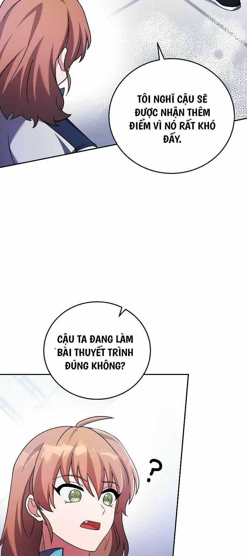 Nhân Vật Ngoài Lề Tiểu Thuyết Chapter 89 trang 12