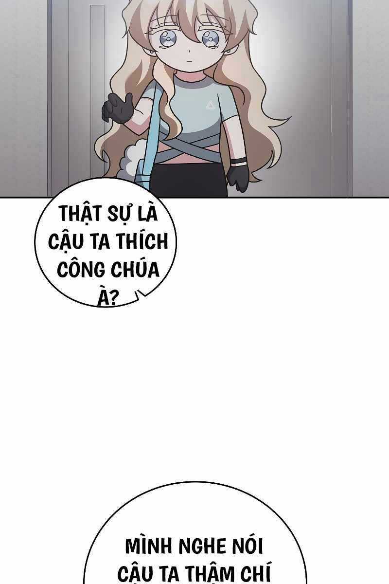 Nhân Vật Ngoài Lề Tiểu Thuyết Chapter 89 trang 136