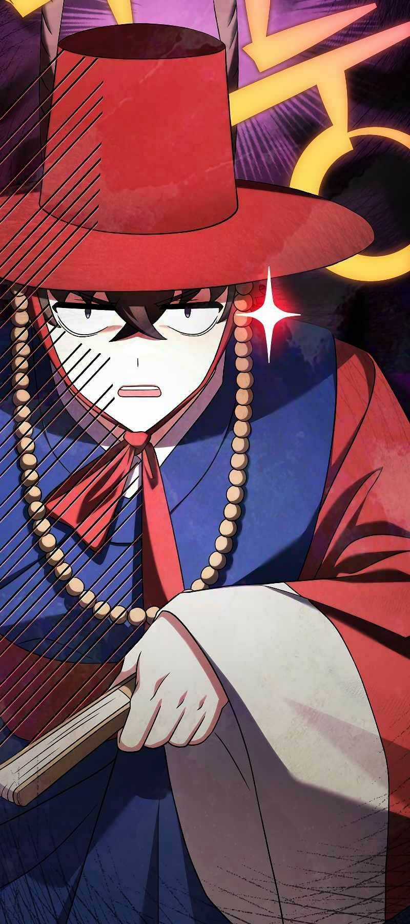 Nhân Vật Ngoài Lề Tiểu Thuyết Chapter 89 trang 14