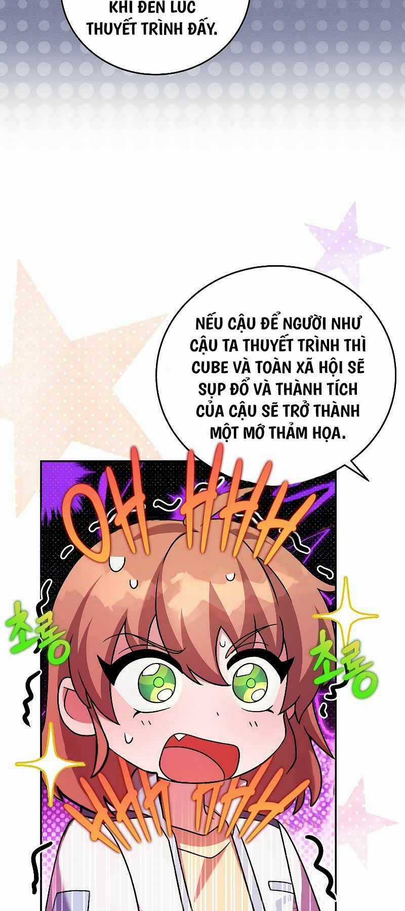 Nhân Vật Ngoài Lề Tiểu Thuyết Chapter 89 trang 16