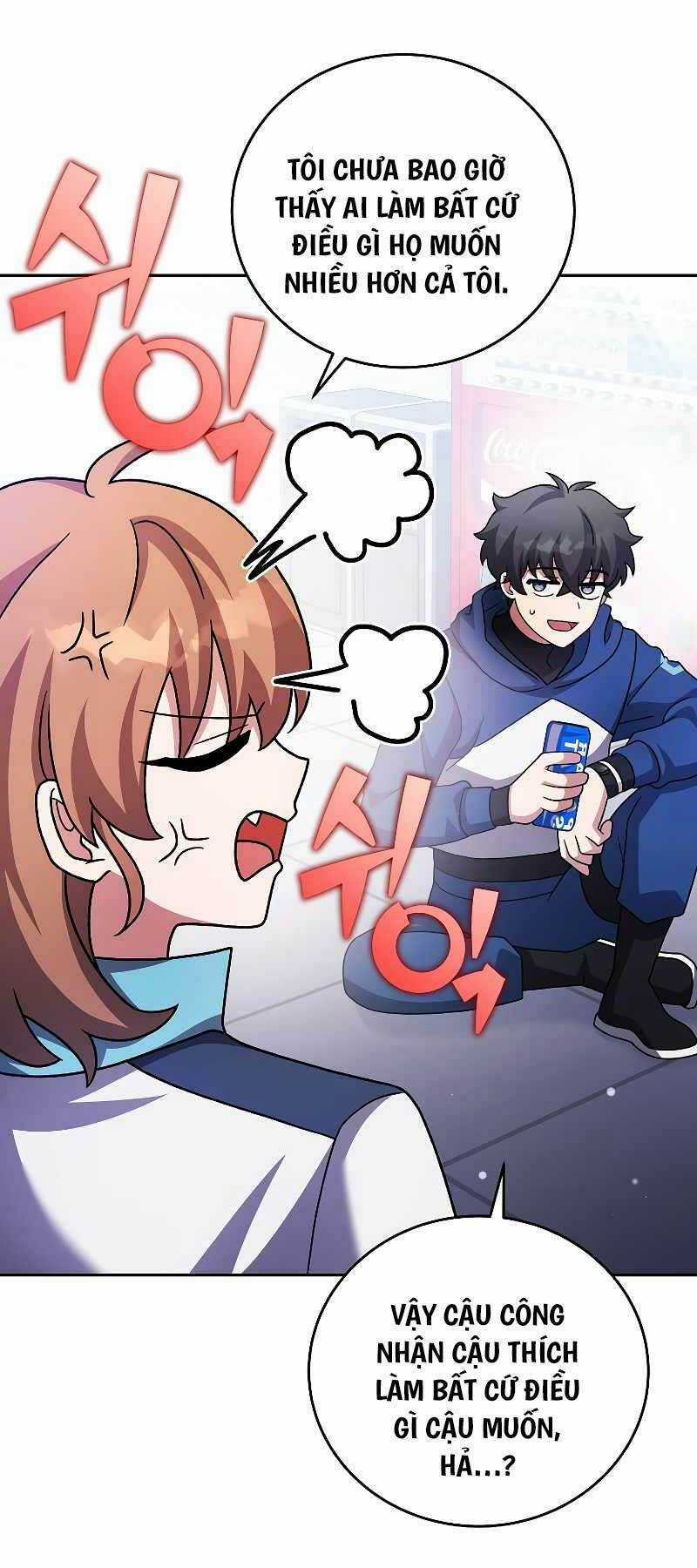 Nhân Vật Ngoài Lề Tiểu Thuyết Chapter 89 trang 20