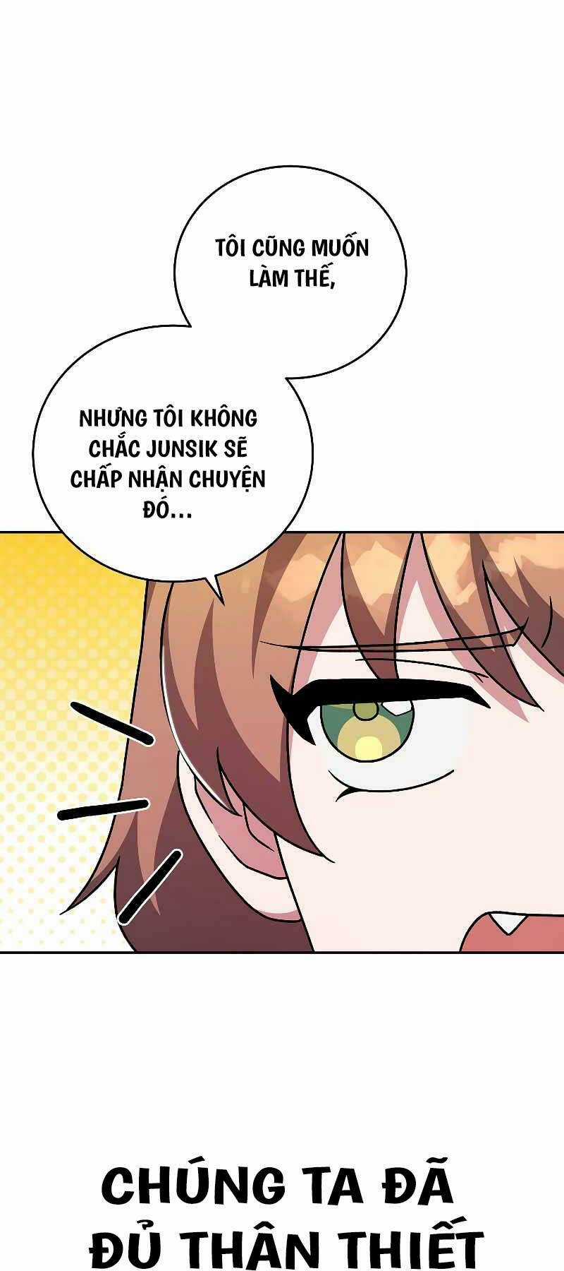 Nhân Vật Ngoài Lề Tiểu Thuyết Chapter 89 trang 22