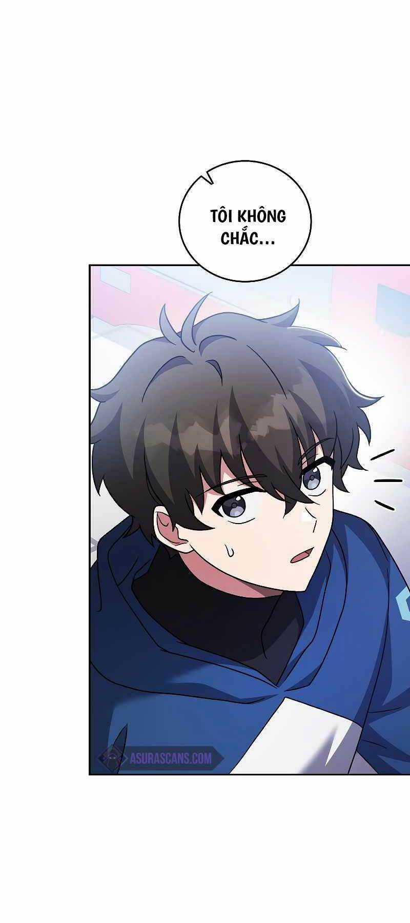 Nhân Vật Ngoài Lề Tiểu Thuyết Chapter 89 trang 23