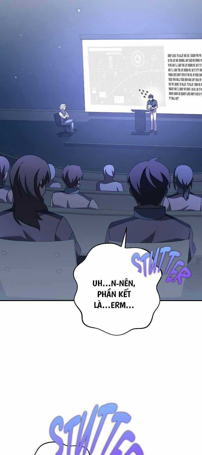 Nhân Vật Ngoài Lề Tiểu Thuyết Chapter 89 trang 29