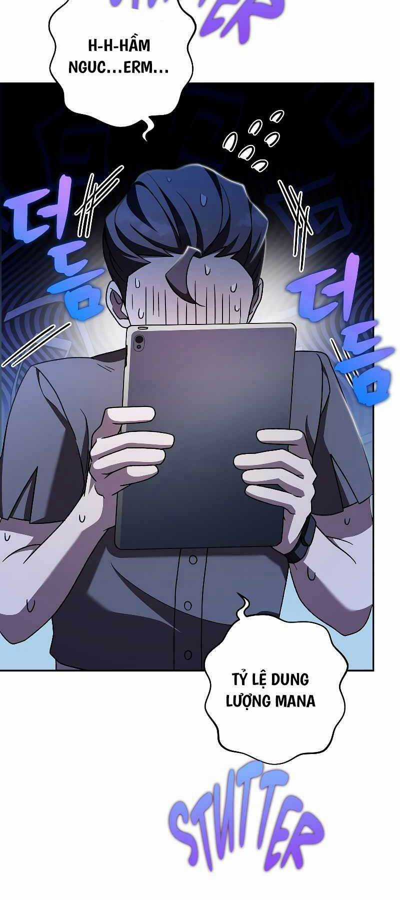 Nhân Vật Ngoài Lề Tiểu Thuyết Chapter 89 trang 30