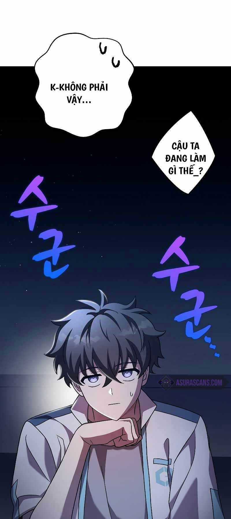 Nhân Vật Ngoài Lề Tiểu Thuyết Chapter 89 trang 31