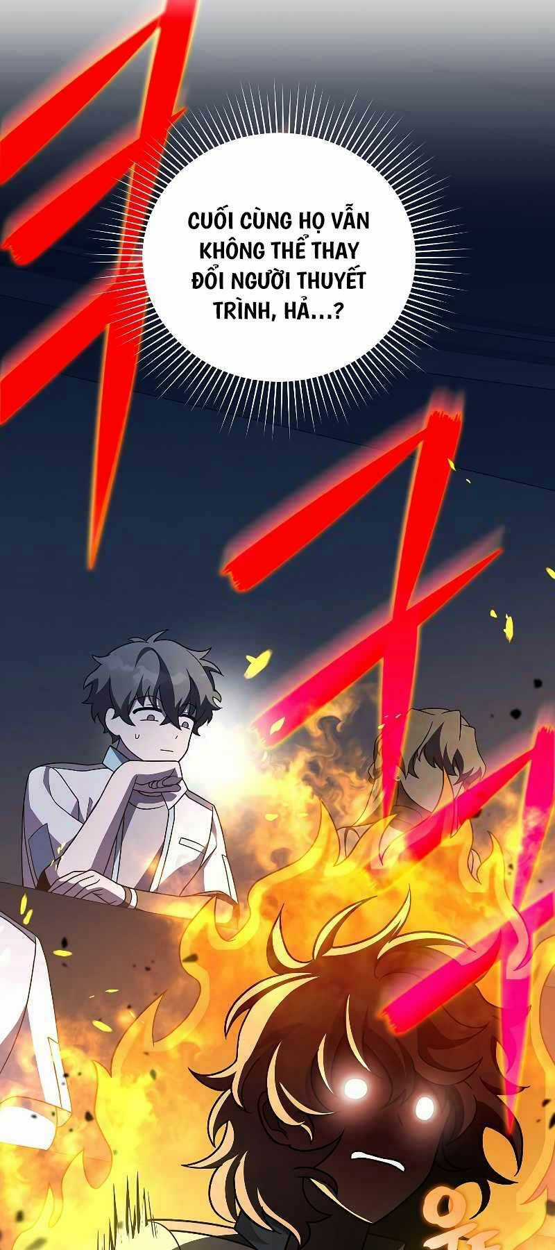 Nhân Vật Ngoài Lề Tiểu Thuyết Chapter 89 trang 33