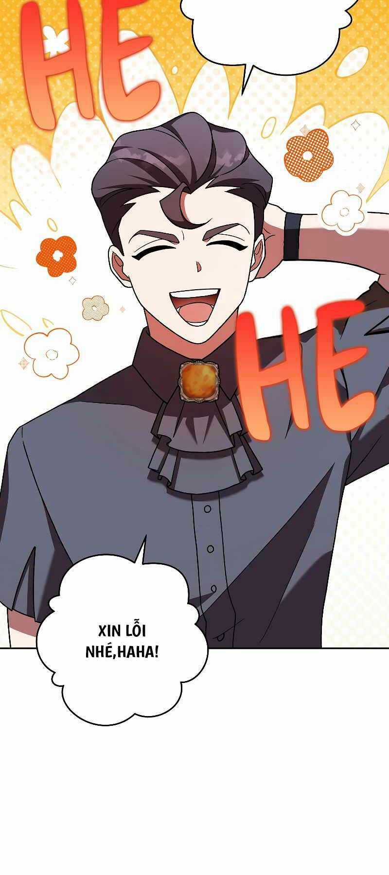 Nhân Vật Ngoài Lề Tiểu Thuyết Chapter 89 trang 35