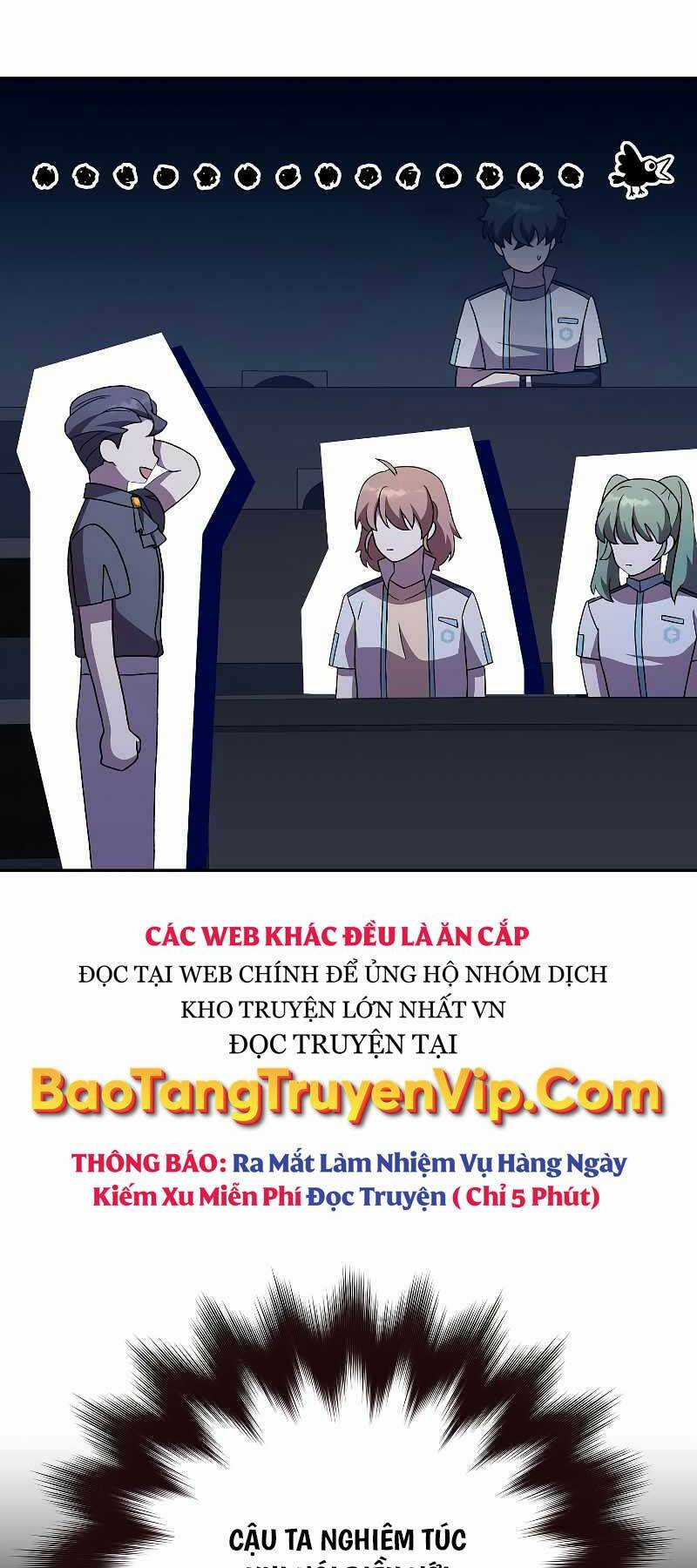 Nhân Vật Ngoài Lề Tiểu Thuyết Chapter 89 trang 36