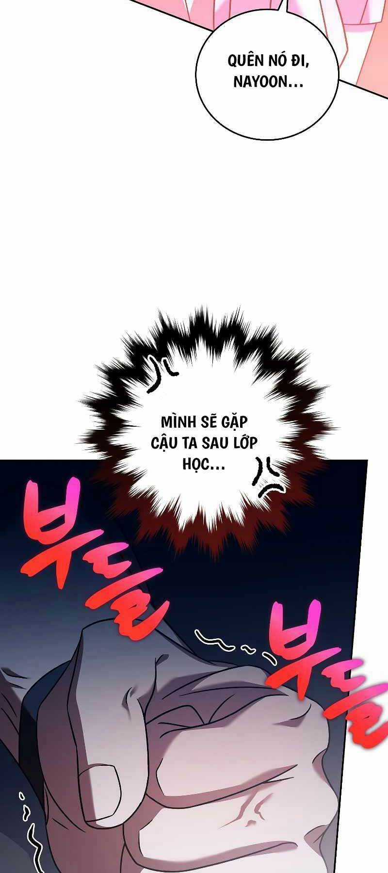 Nhân Vật Ngoài Lề Tiểu Thuyết Chapter 89 trang 38