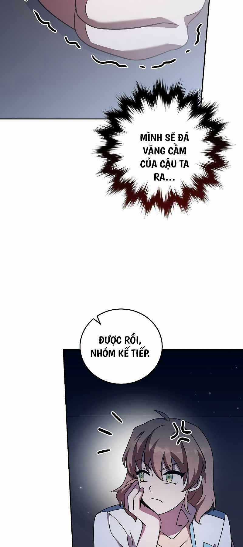 Nhân Vật Ngoài Lề Tiểu Thuyết Chapter 89 trang 39